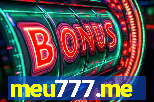 meu777.me