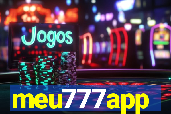 meu777app