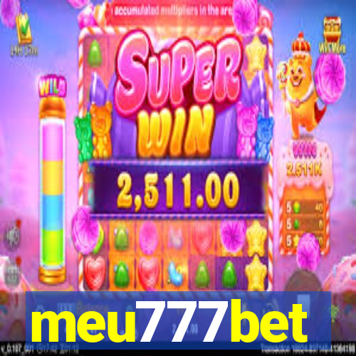 meu777bet