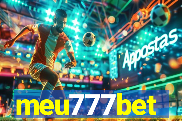 meu777bet