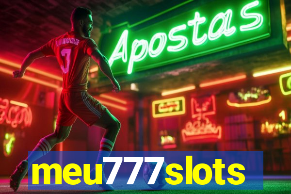 meu777slots