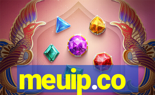 meuip.co