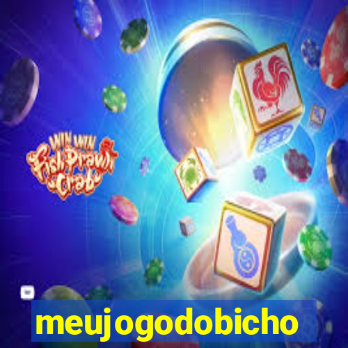 meujogodobicho