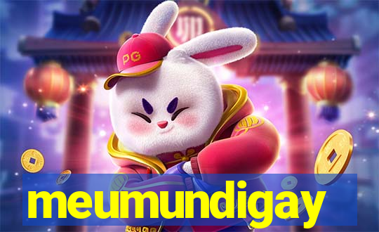 meumundigay