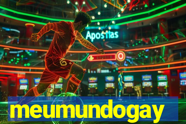 meumundogay