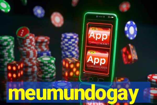 meumundogay