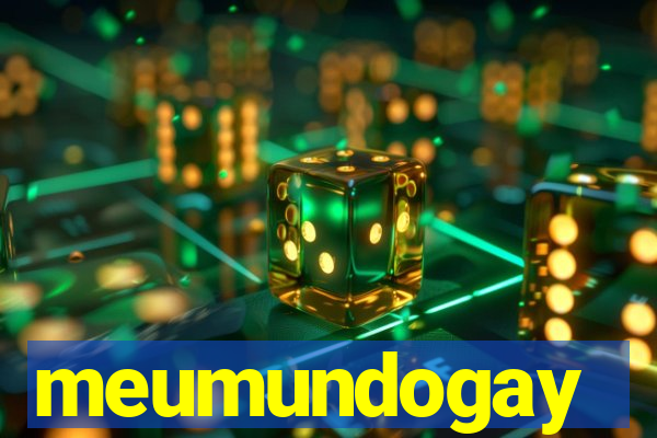 meumundogay