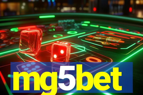 mg5bet