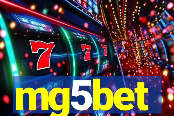 mg5bet