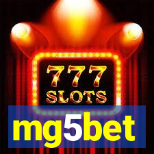 mg5bet