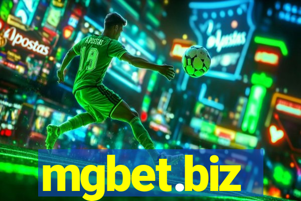 mgbet.biz