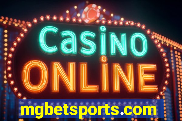 mgbetsports.com
