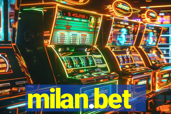 milan.bet