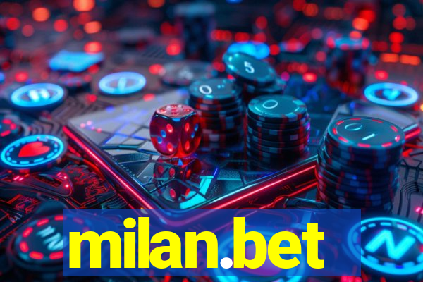 milan.bet