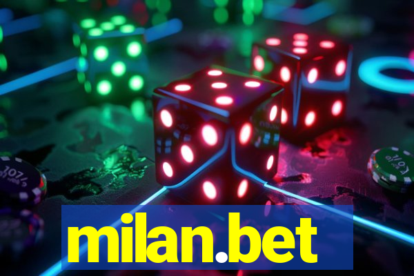 milan.bet
