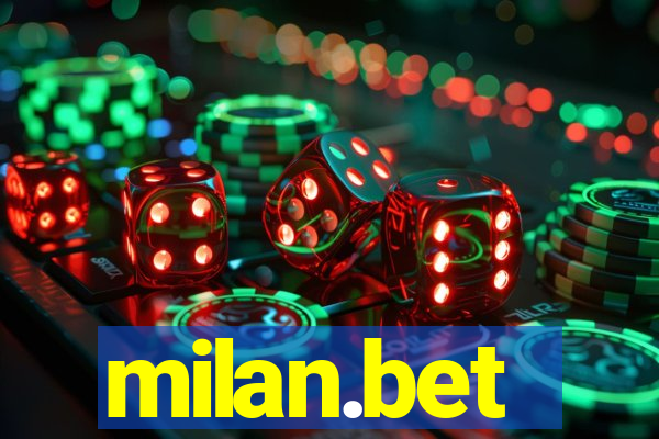 milan.bet