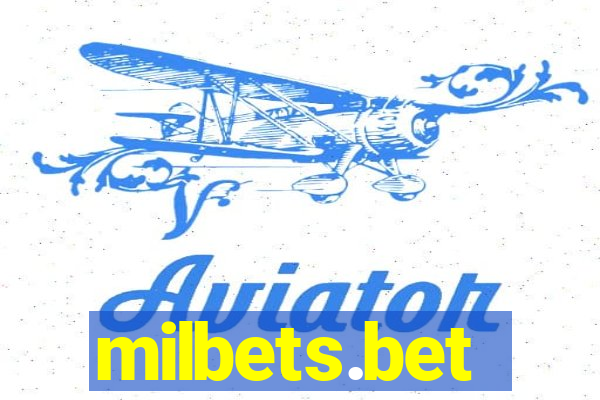 milbets.bet