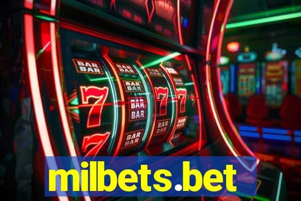 milbets.bet