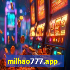 milhao777.app