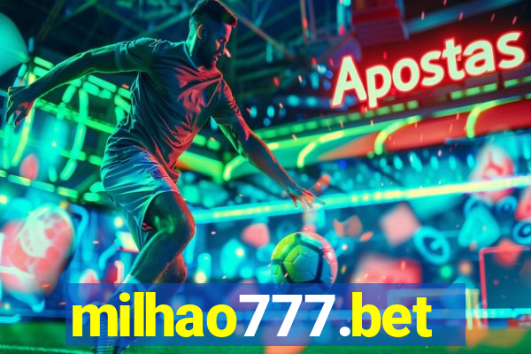milhao777.bet