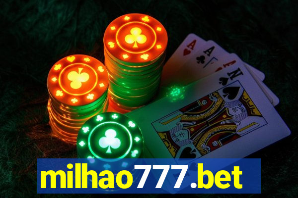 milhao777.bet
