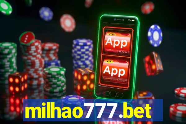 milhao777.bet