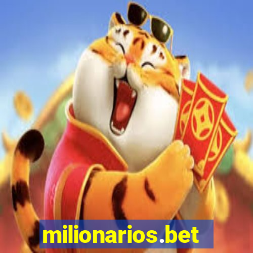 milionarios.bet