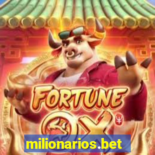 milionarios.bet