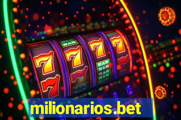 milionarios.bet