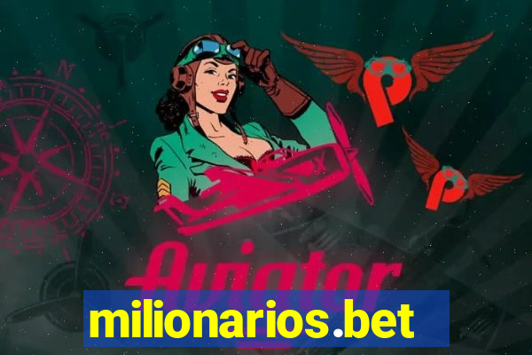milionarios.bet