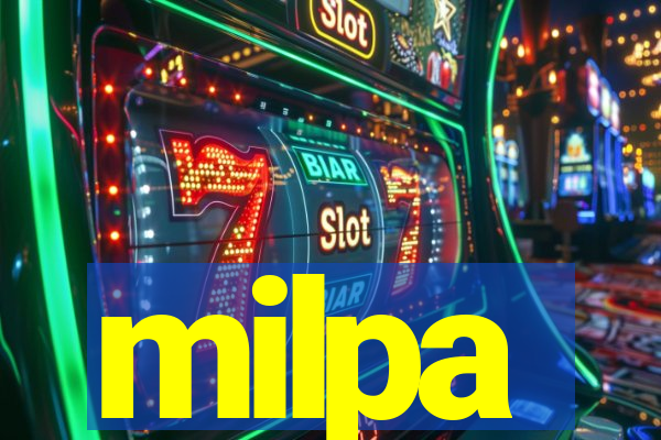 milpa