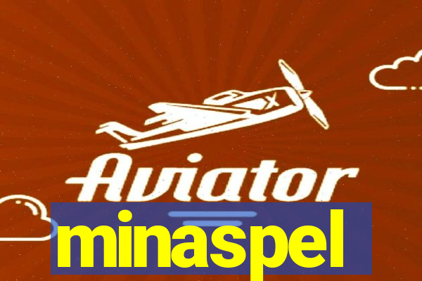 minaspel