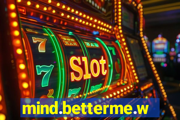 mind.betterme.world