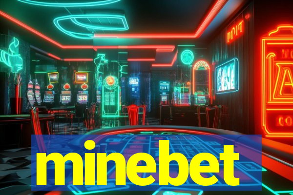 minebet