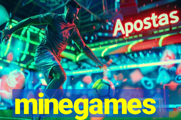 minegames