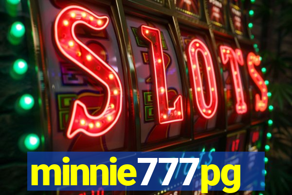minnie777pg