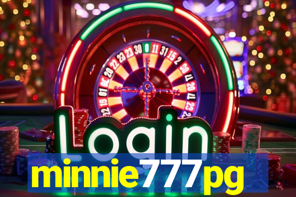 minnie777pg