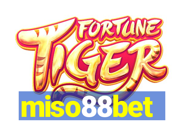 miso88bet