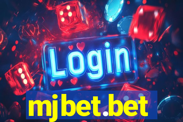 mjbet.bet
