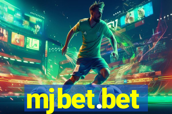 mjbet.bet