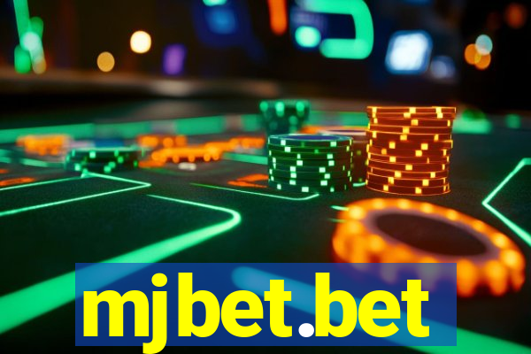 mjbet.bet