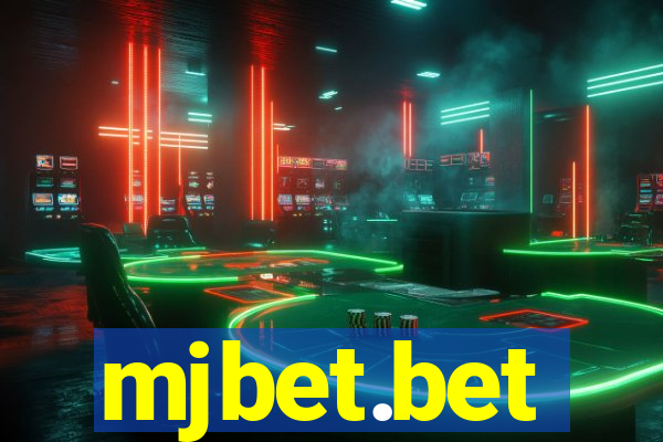 mjbet.bet