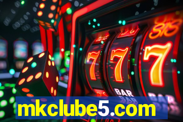 mkclube5.com