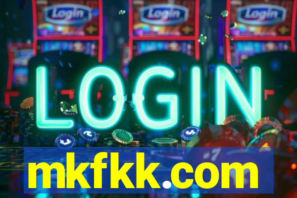 mkfkk.com