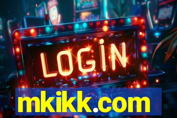 mkikk.com