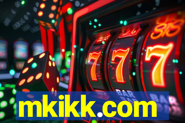 mkikk.com