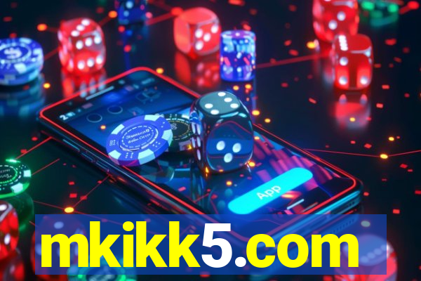 mkikk5.com