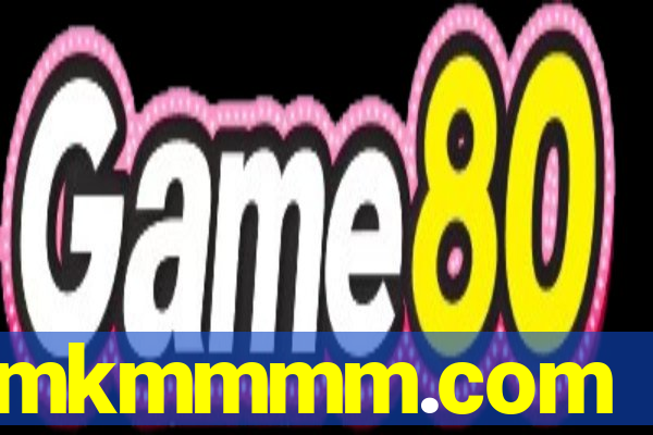mkmmmm.com