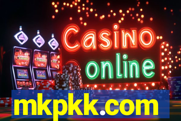 mkpkk.com