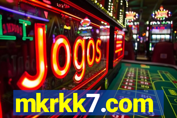 mkrkk7.com